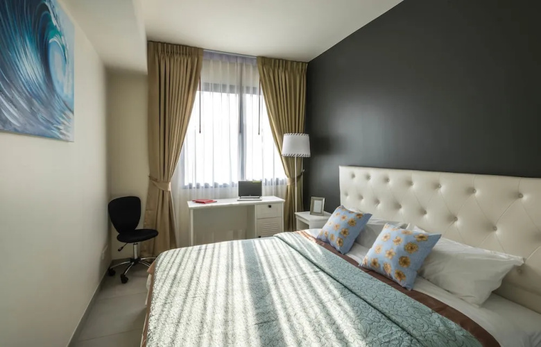 The Unixx South Pattaya