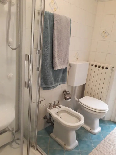 Charming 1-bed Apartment in Ferrara