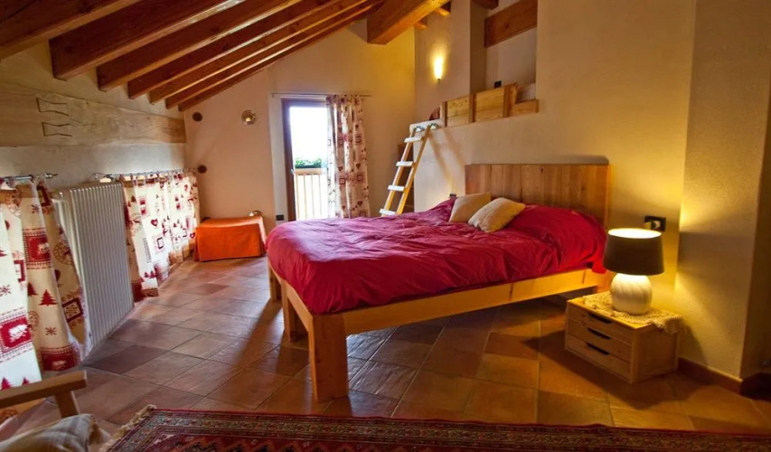 B&B I Picchi