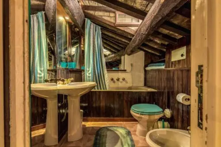 Romantic Apartment