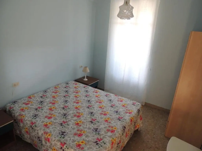 Double Apartment