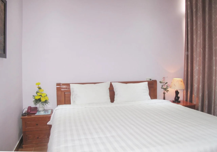 Queen Hotel Ha Long