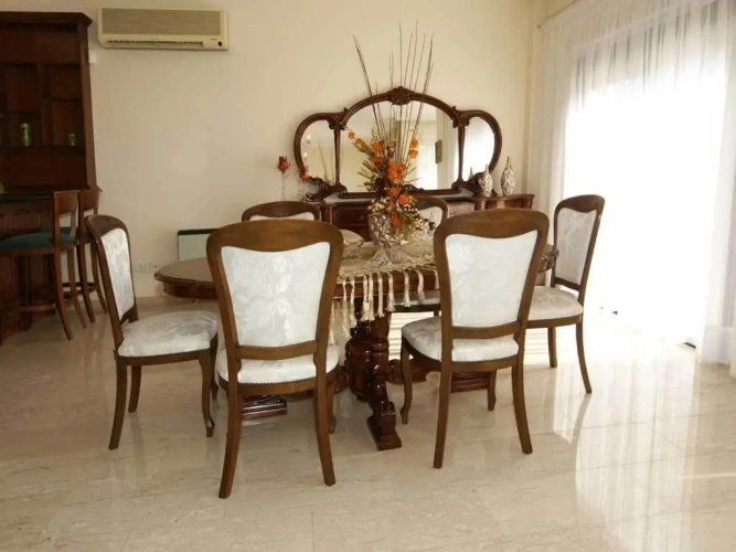 3 Bedrooms Deluxe Villa