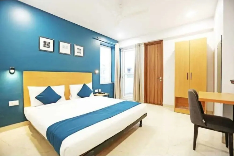 Imagen del hotel