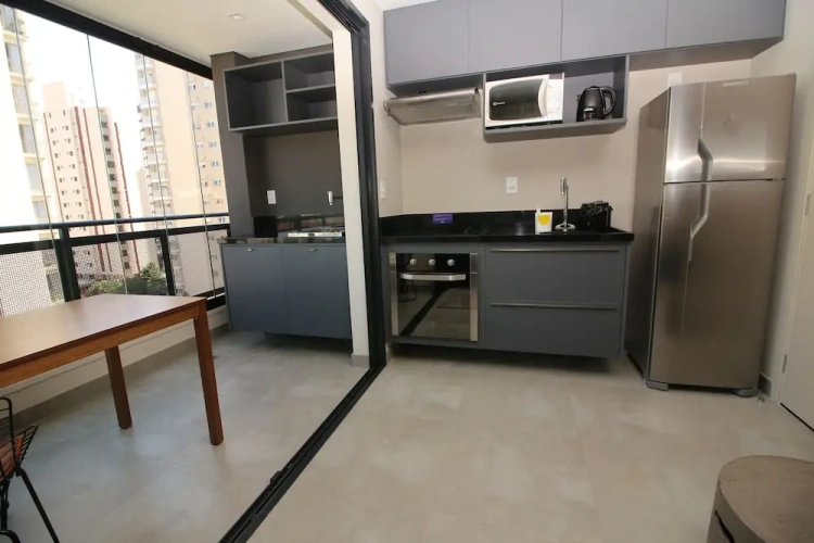 Standard Apartment