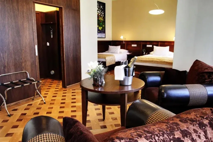 Junior Suite