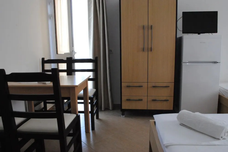 Visi Apartments