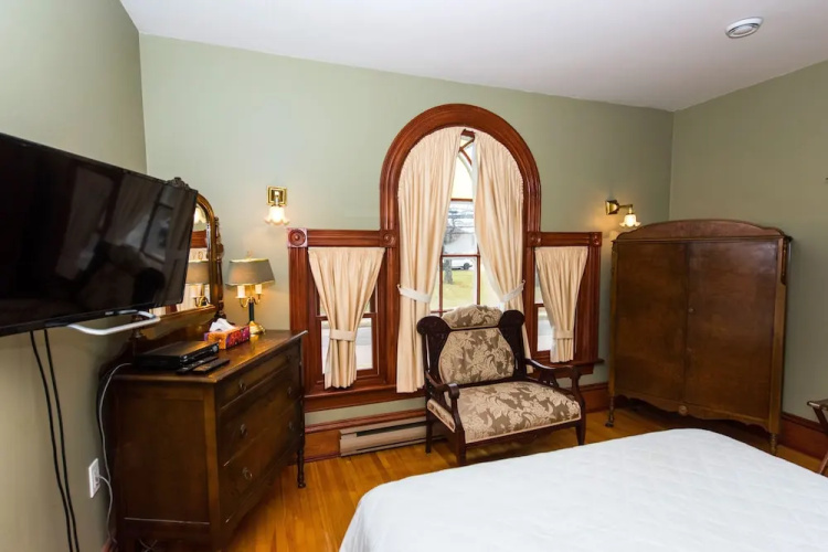 Le Griffon B&B
