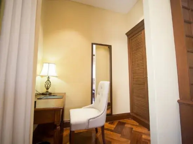 Shengxiwan Resort Hotel