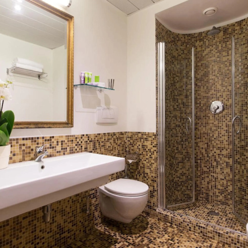 Hotel Ariston photo 17