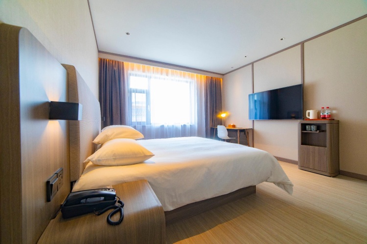 Business Double room