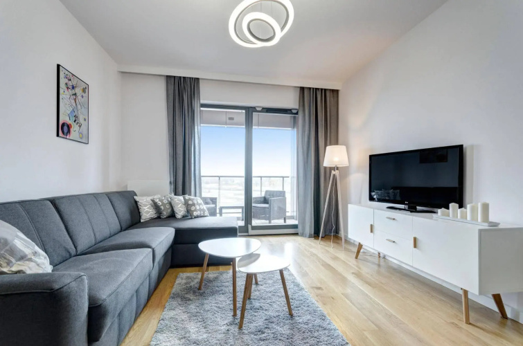 Dom & House - Apartments Brabank Old Town