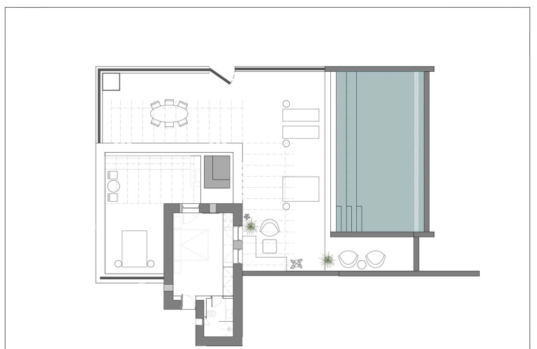 Parocks Luxury Hotel & Spa - Paros