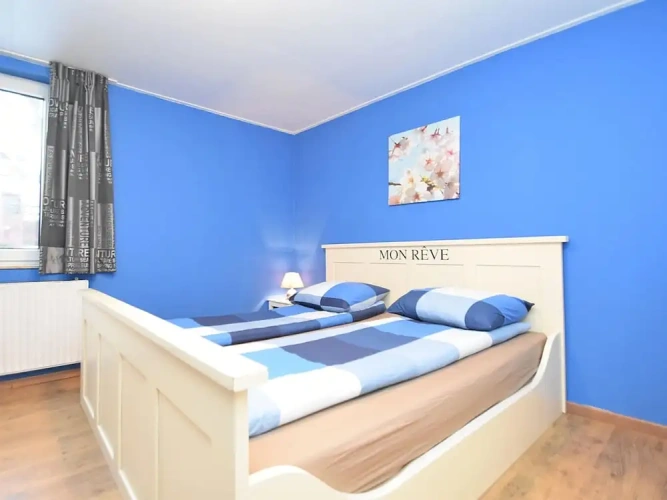 Double Apartment