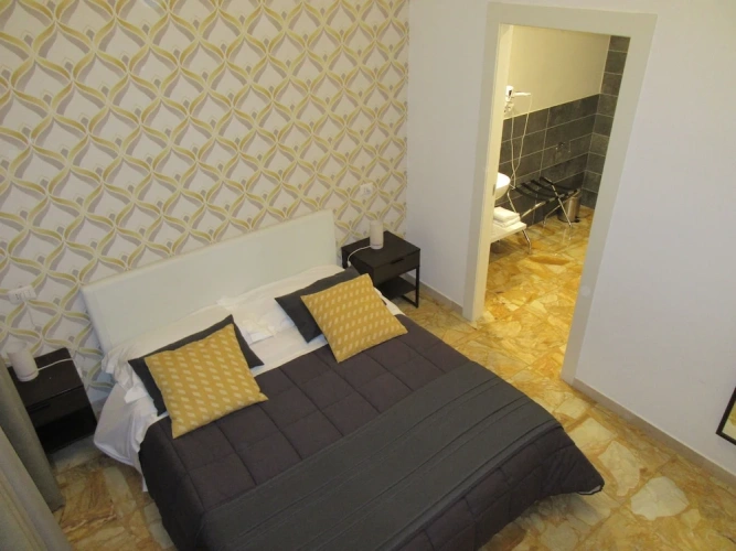 Comfort Double room
