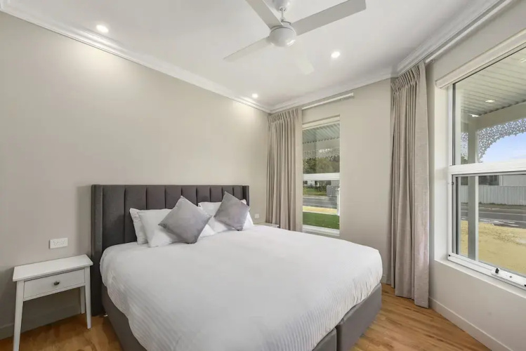 Aloha Central Luxury Accommodation