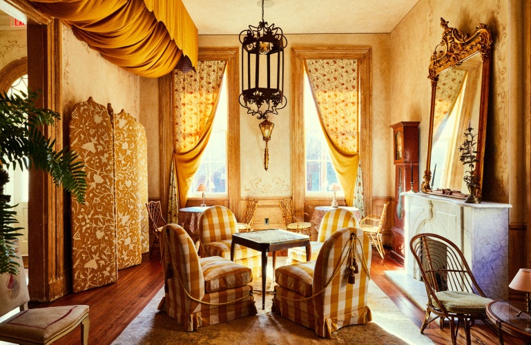 Hotel Peter and Paul photo 13