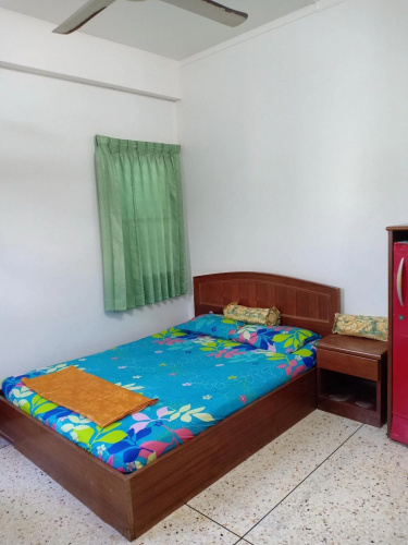 RC Apartment