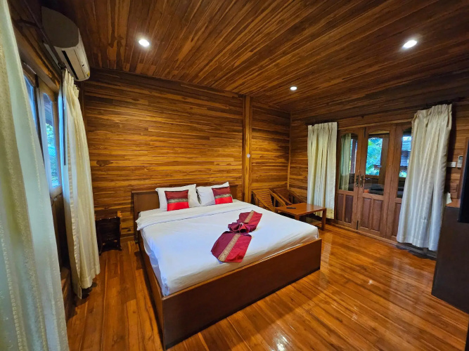 P.N. Gold Resort
