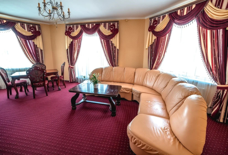 Hotel Globus