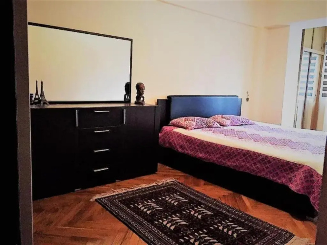 Spacious and Cozy