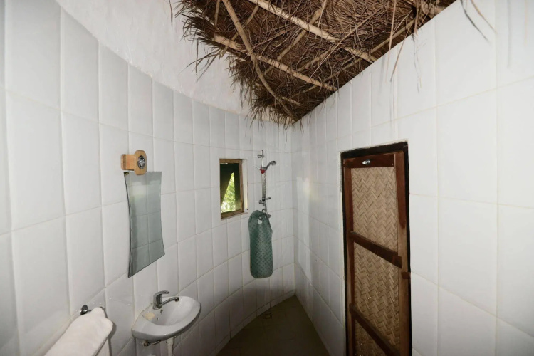 Footsteps Eco-Lodge