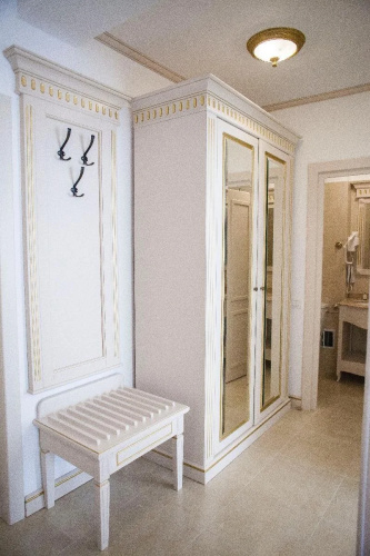 Hotel Sulina International