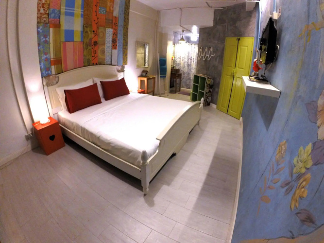 Room @ Bangkok