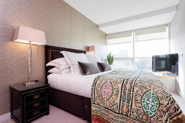 Veeve - Panoramic Pimlico