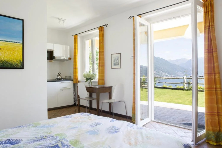 B&B Casa Edenrock