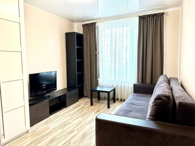 Фотография номера квартиры Apart Saray на улице 8 Марта 13