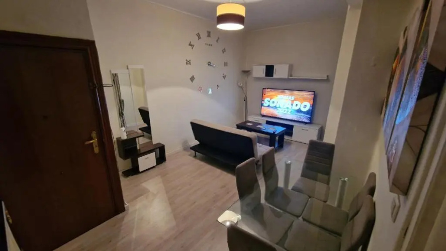 Delicias style deluxe