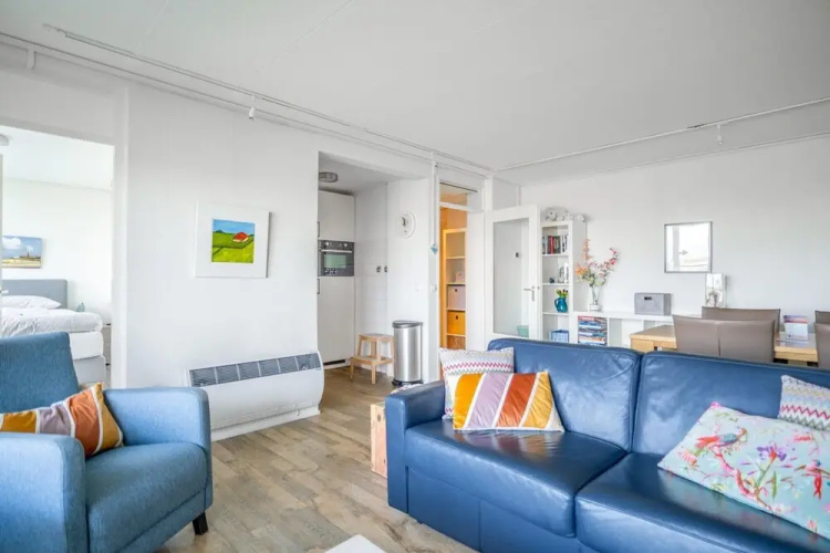 2 Person Apartment With sea View