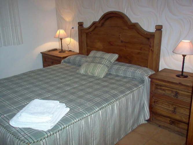 Hotel El Molino