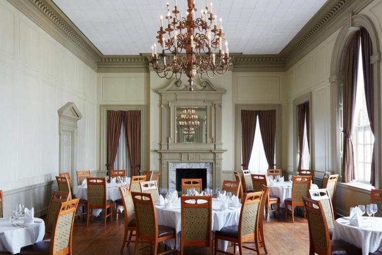 Club Quarters Hotel Rittenhouse Square photo 31