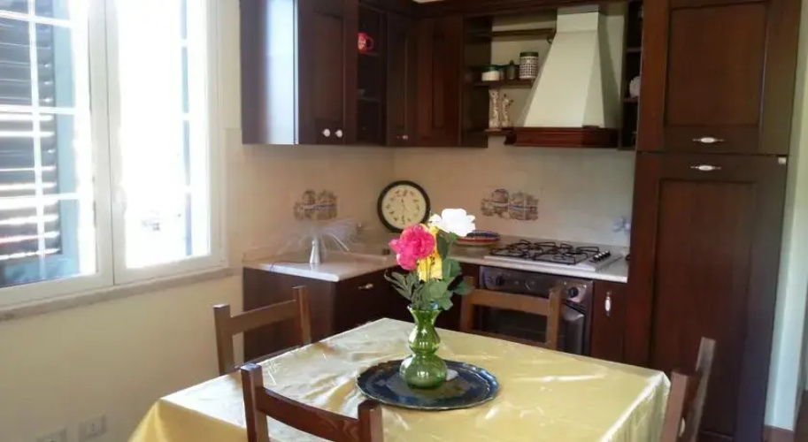 Casa Vacanze Sharon