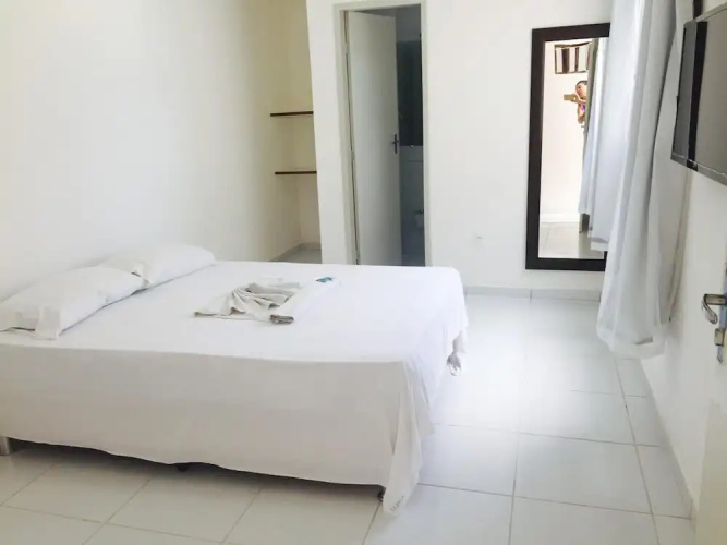 Hotel Pousada Maravista
