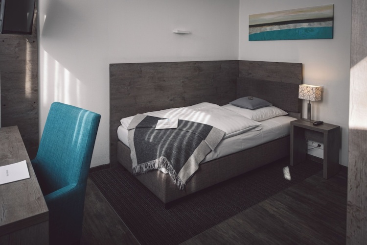 Classic Single room