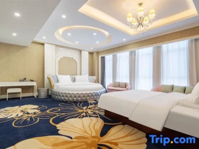 Standard Double Family room