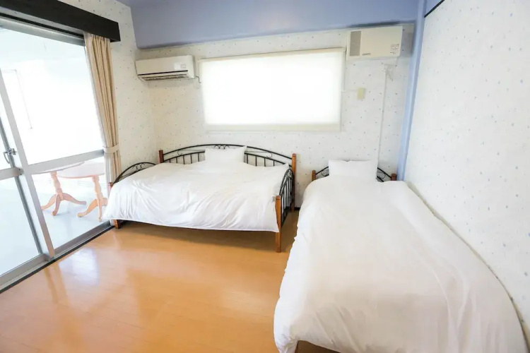 Public Inn Okinawa