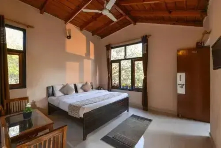 Maya Regency Bhimtal