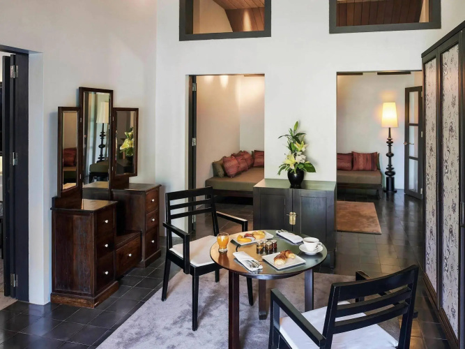 Sofitel Luang Prabang