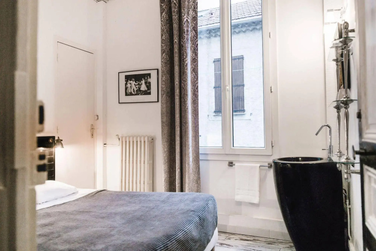 Chanteclair Hotel