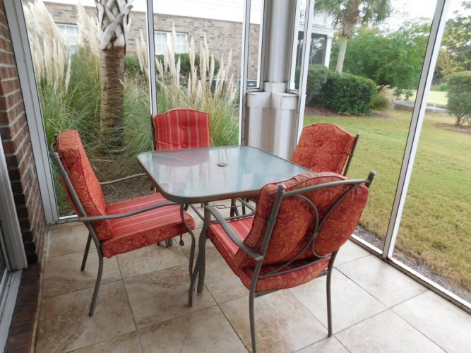 Havens #1811 2 Bedroom Condo by RedAwning