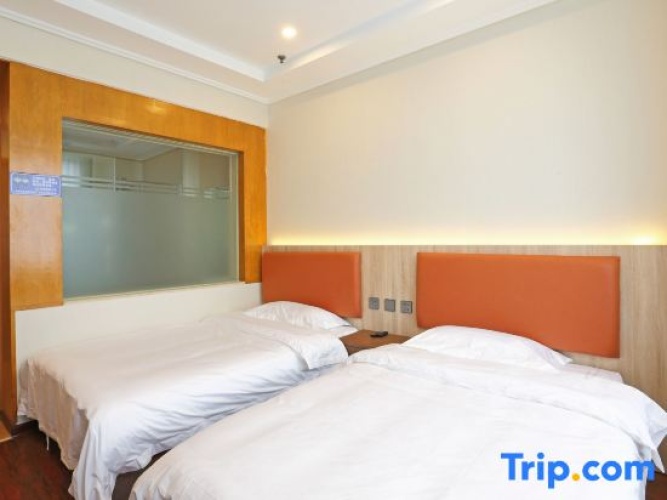 Business Twin room