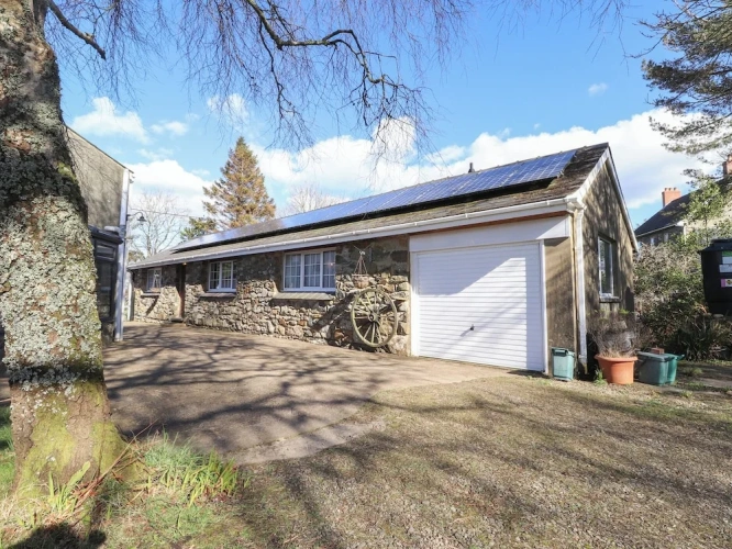 Cottage