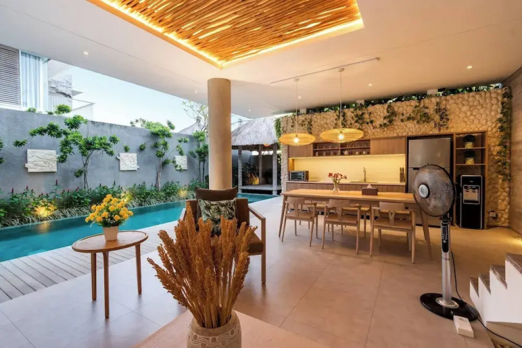 Swan Villas