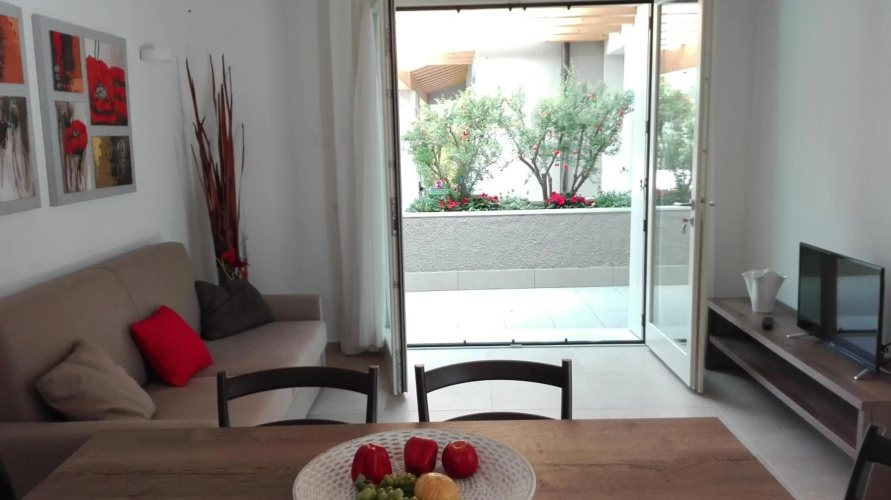 Casa Pergola 2