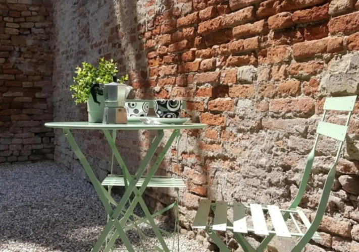 Biennale Apartments Venice