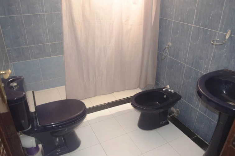 Hostel Imlili